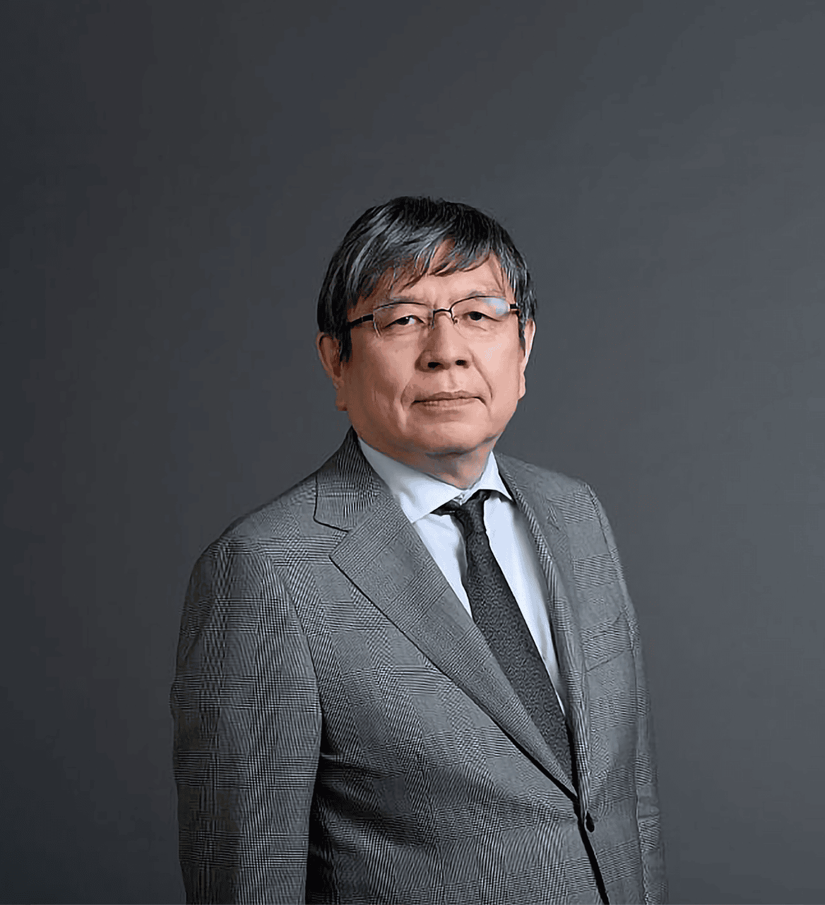 社長メッセージ